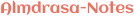 almadrasa logo